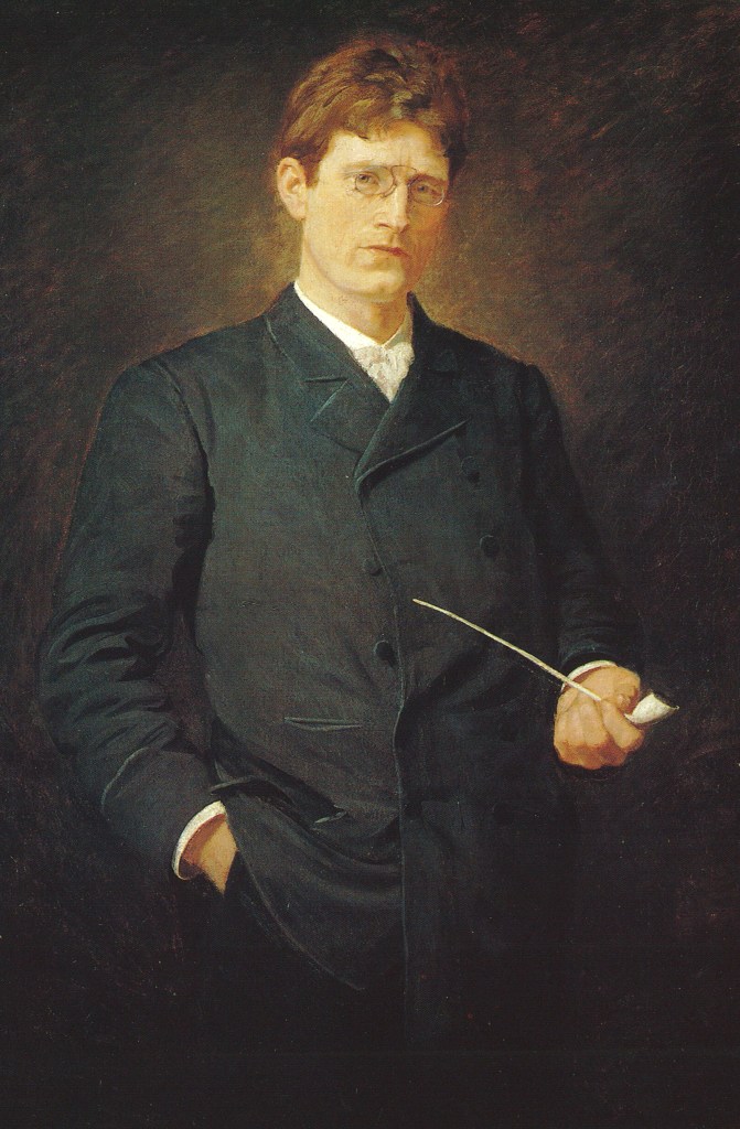 Knut_Hamsun_painting_by_Alfredo_Andersen_(1860-1935)